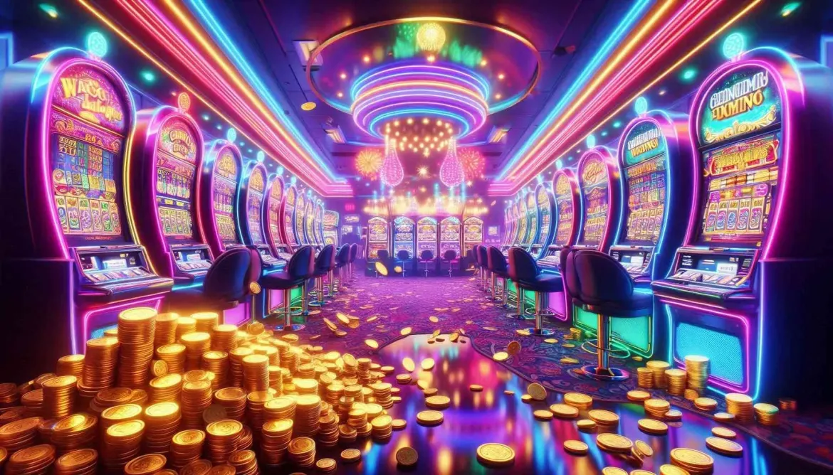 Kaiser Slots